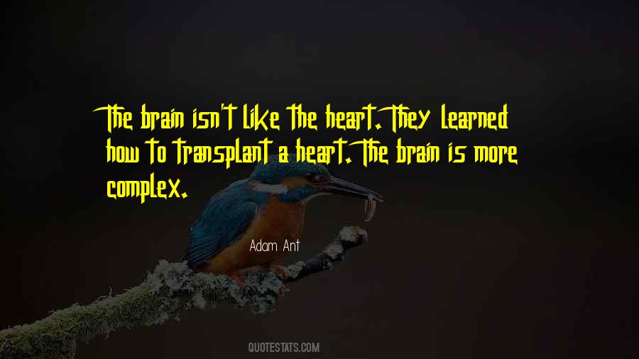 Heart The Quotes #1026972