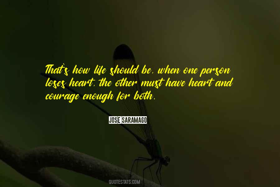 Heart The Quotes #1050024