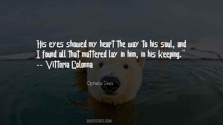 Heart The Quotes #1247355