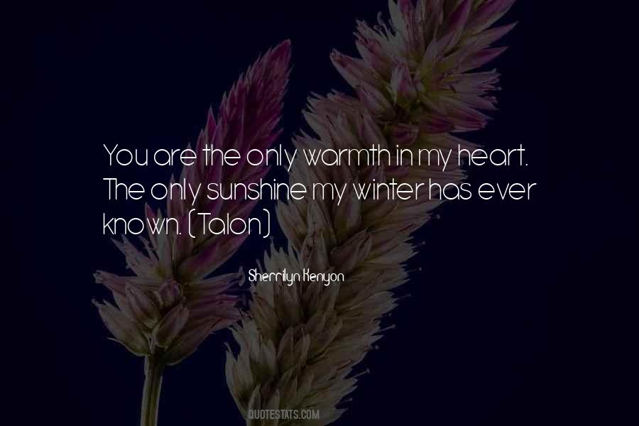 Heart The Quotes #1344983