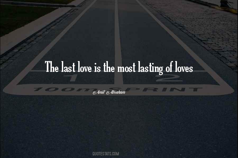 Love Lovers Quotes #176497