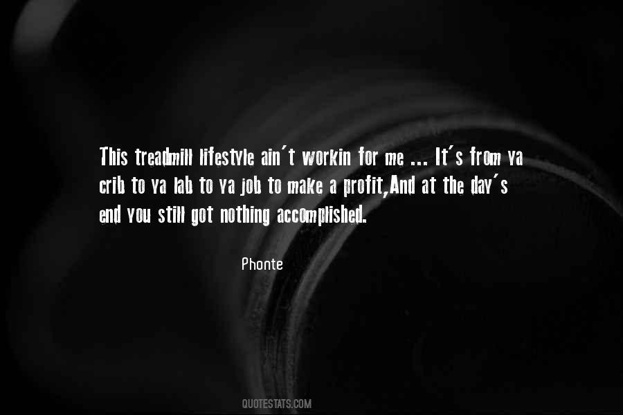 Gesserit Band Quotes #211196