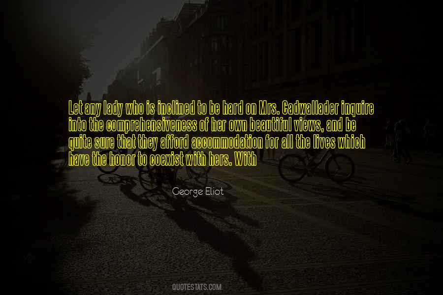 Comprehensiveness Quotes #1664095 Comprehensiveness Quotes #1664095