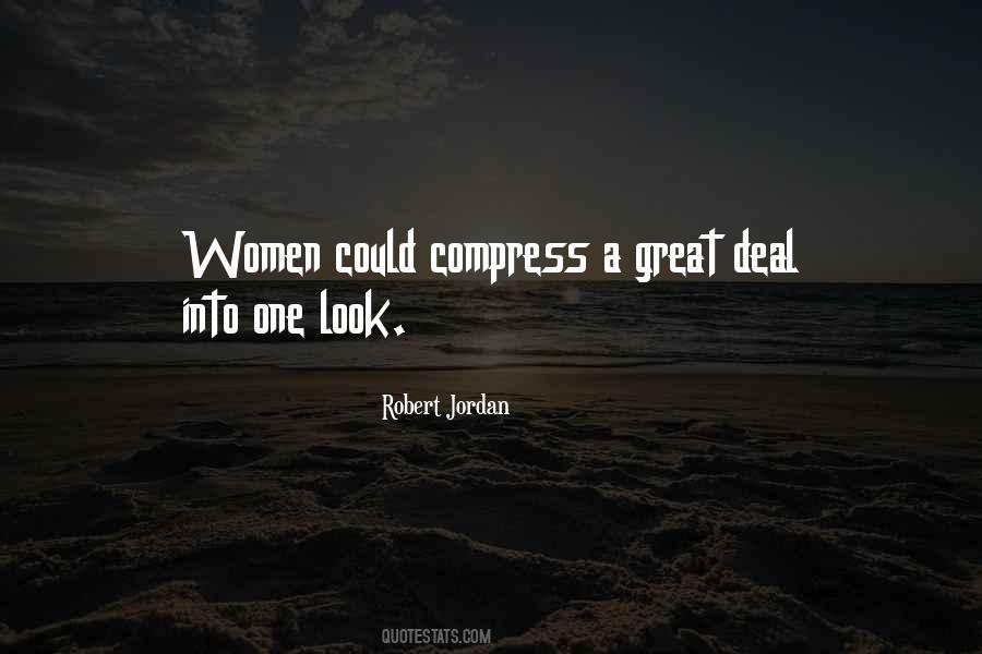 Compress Quotes #350844