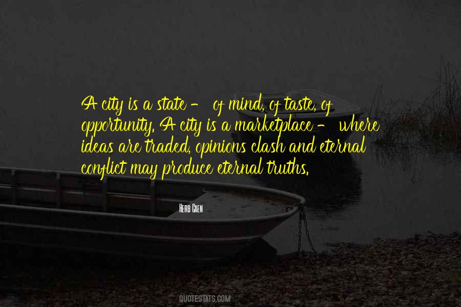 Eternal City Quotes #1599260