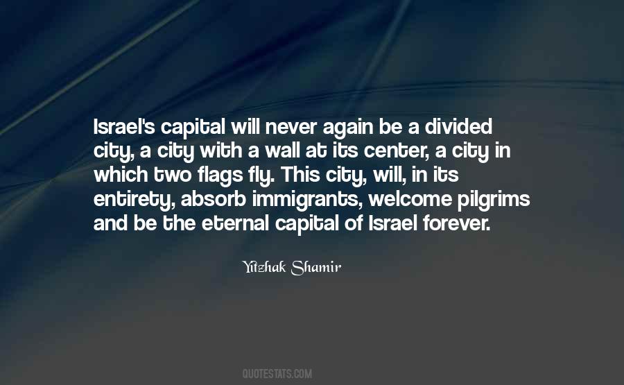 Eternal City Quotes #355563