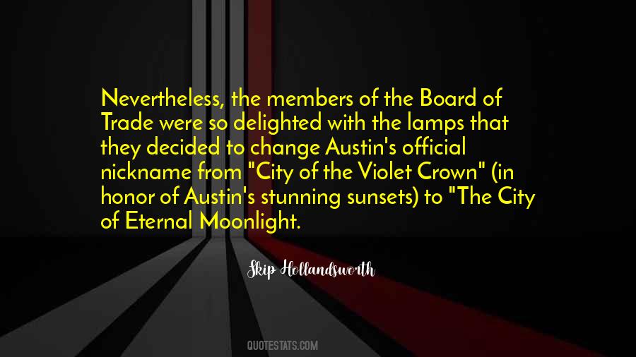 Eternal City Quotes #63350