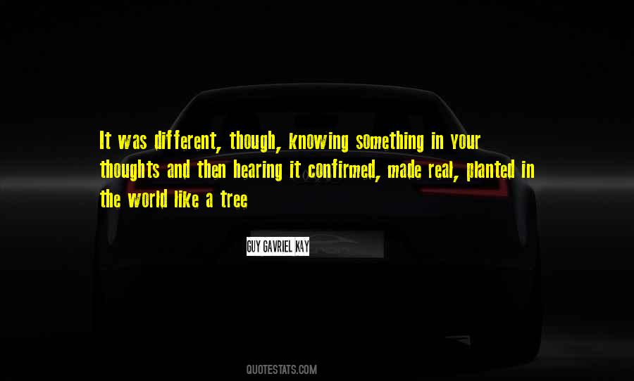A Guy Not Knowing What He Wants Quotes #647718