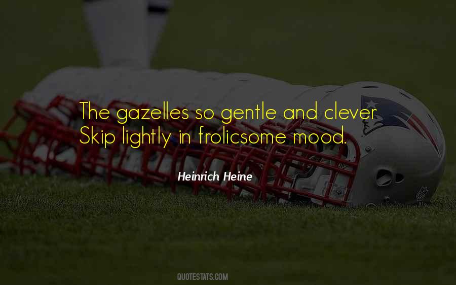 Chabanel France Quotes #538942