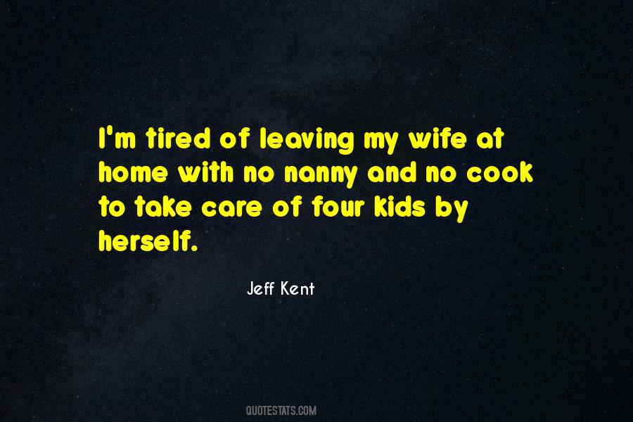 Four Kids Quotes #1223196