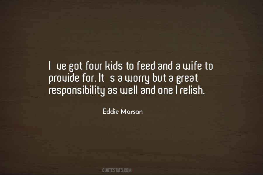 Four Kids Quotes #1584059