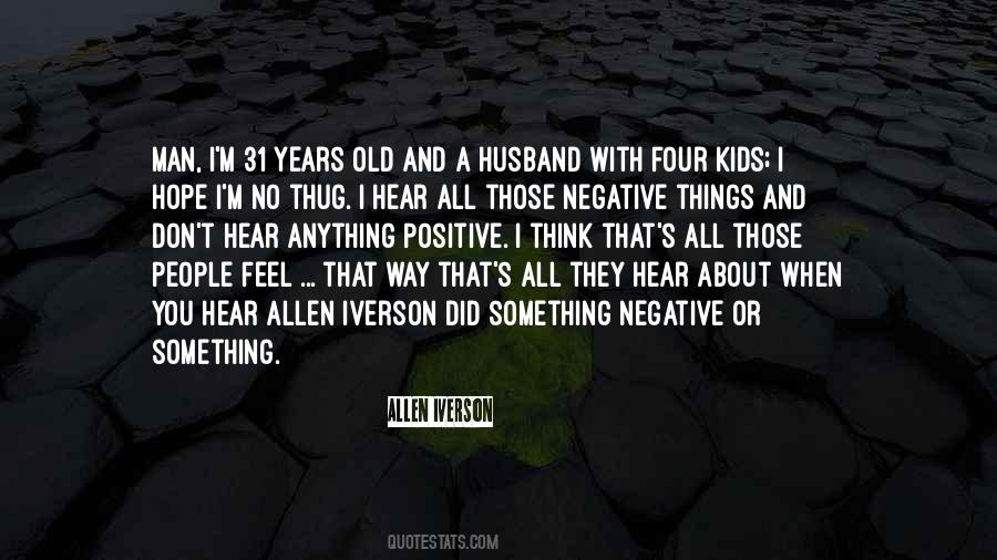 Four Kids Quotes #1588455