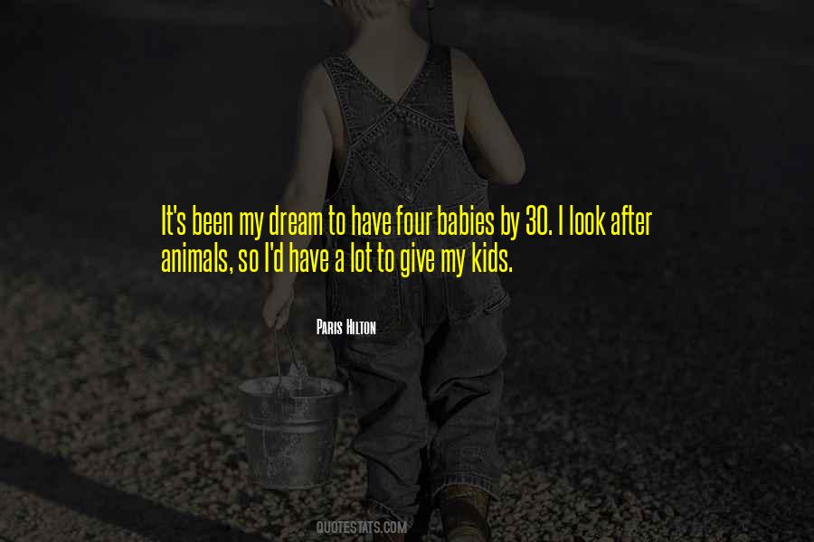 Four Kids Quotes #373740