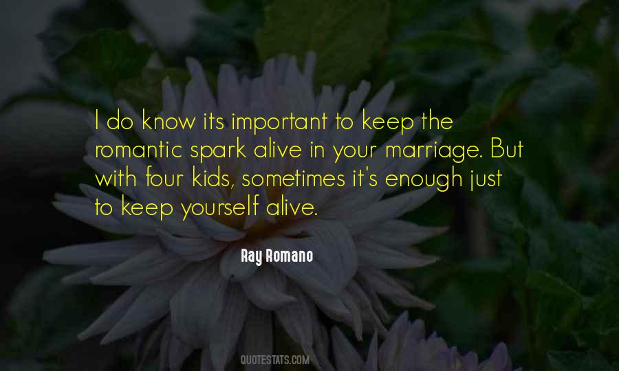 Four Kids Quotes #476264