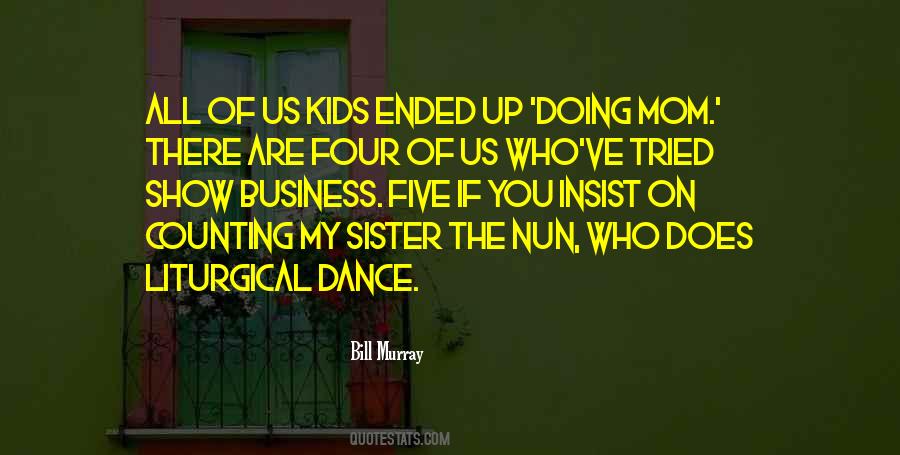 Four Kids Quotes #620674