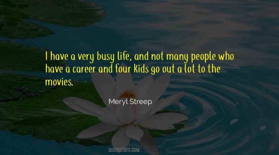 Four Kids Quotes #866830