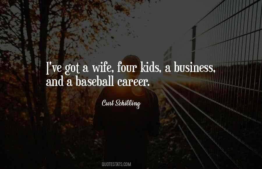 Four Kids Quotes #950223