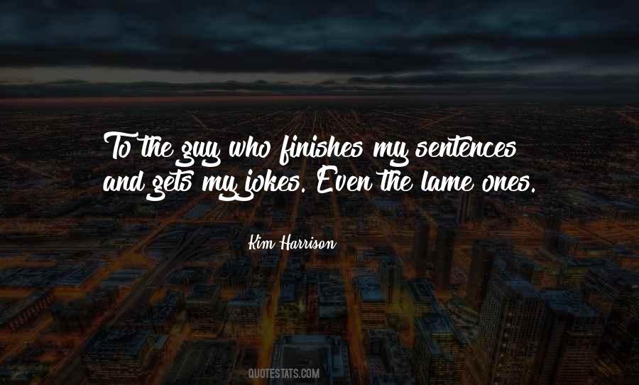 Dehins Means Quotes #1429794