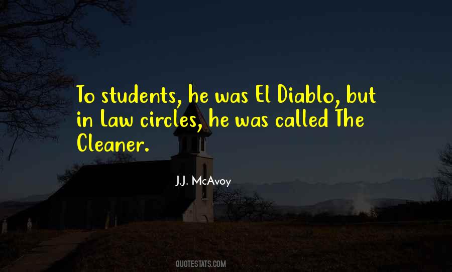 Quotes About Law Students #205396
