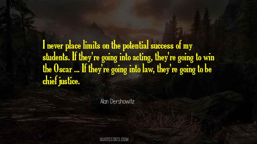 Quotes About Law Students #350900