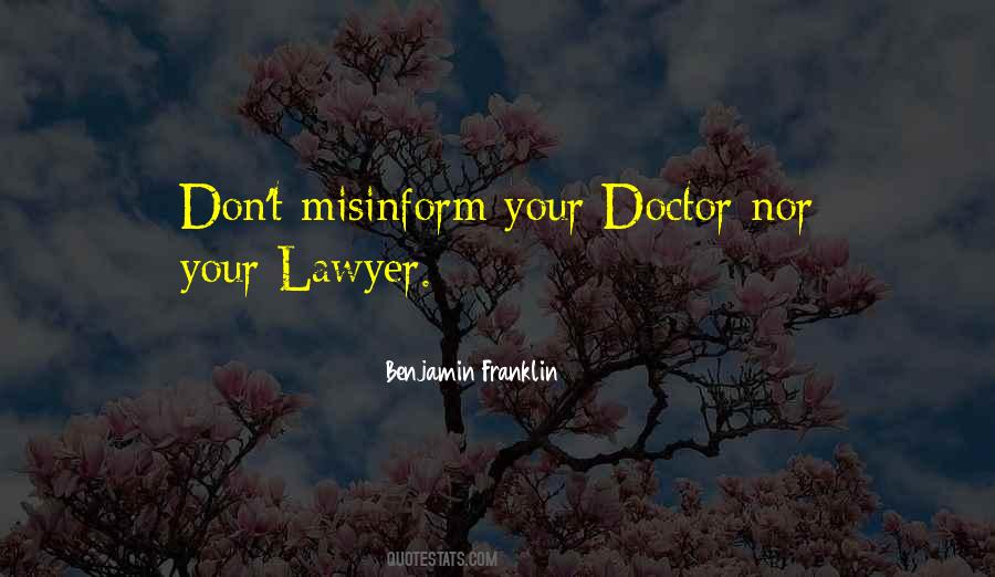 Quotes About Law Students #466724