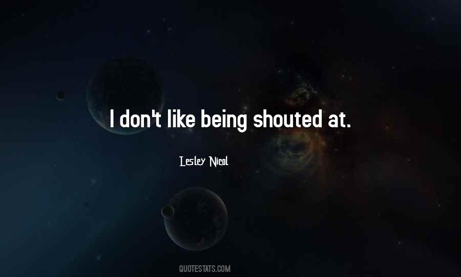 Worshiped Or Worshipped Quotes #1664456