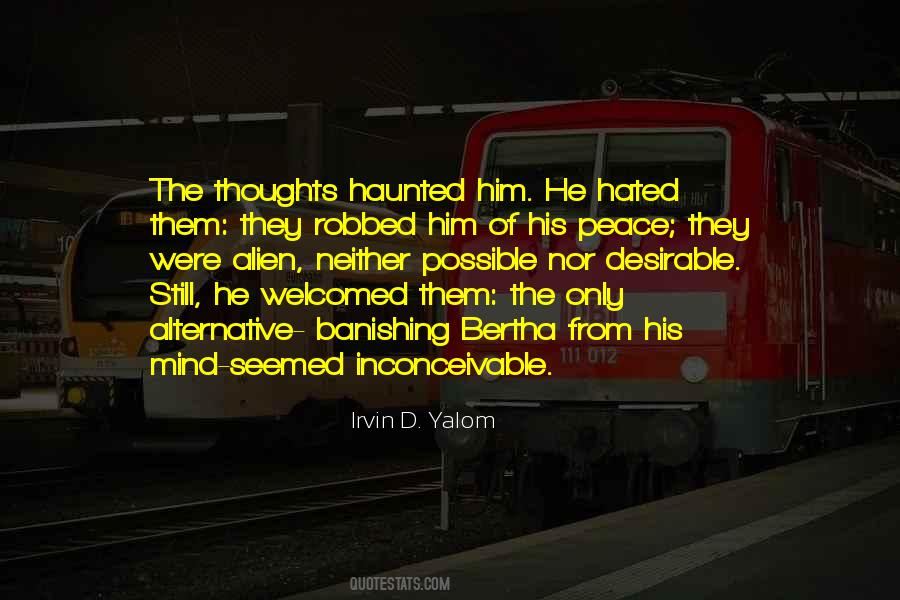 Albutt Buckets Quotes #1442409