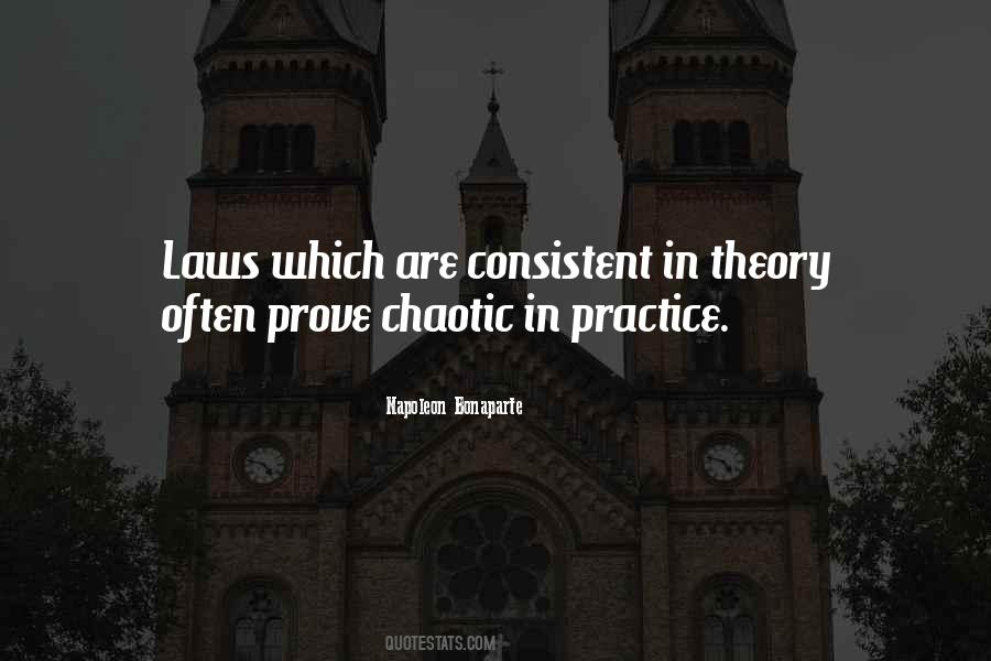 Quotes About Law Practice #1548661