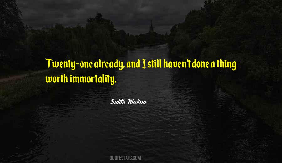 Underpowered Speakers Quotes #511448