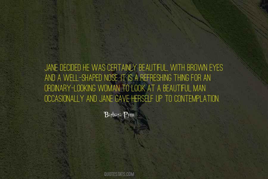 Deserts Food Quotes #269969