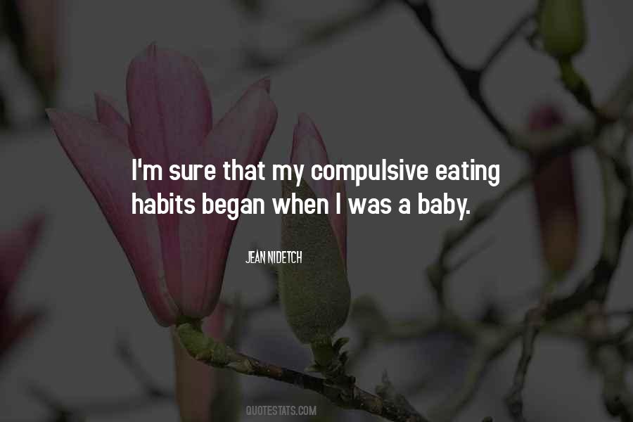 Compulsive Quotes #409472