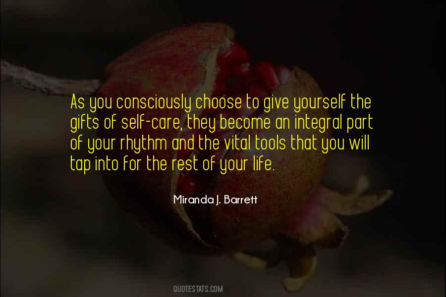 Aleska Jordan Quotes #278072