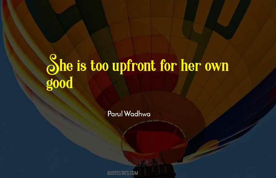 Ytterd R Quotes #1828365