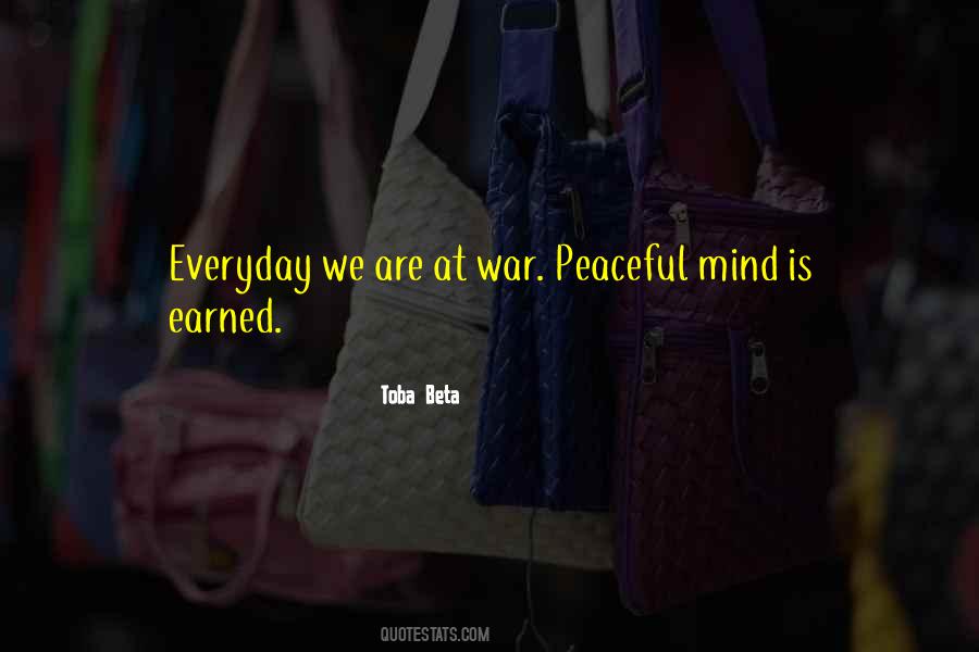 Tala De Park Quotes #1535740