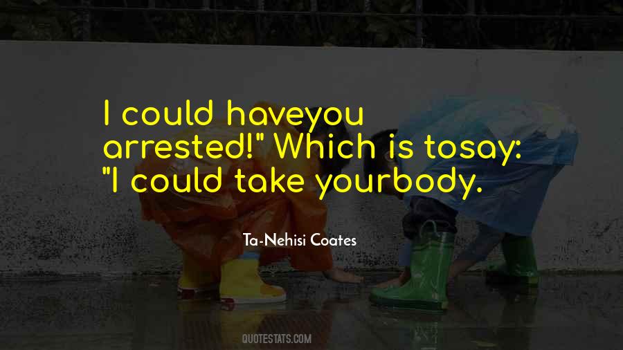 Tala De Park Quotes #722618