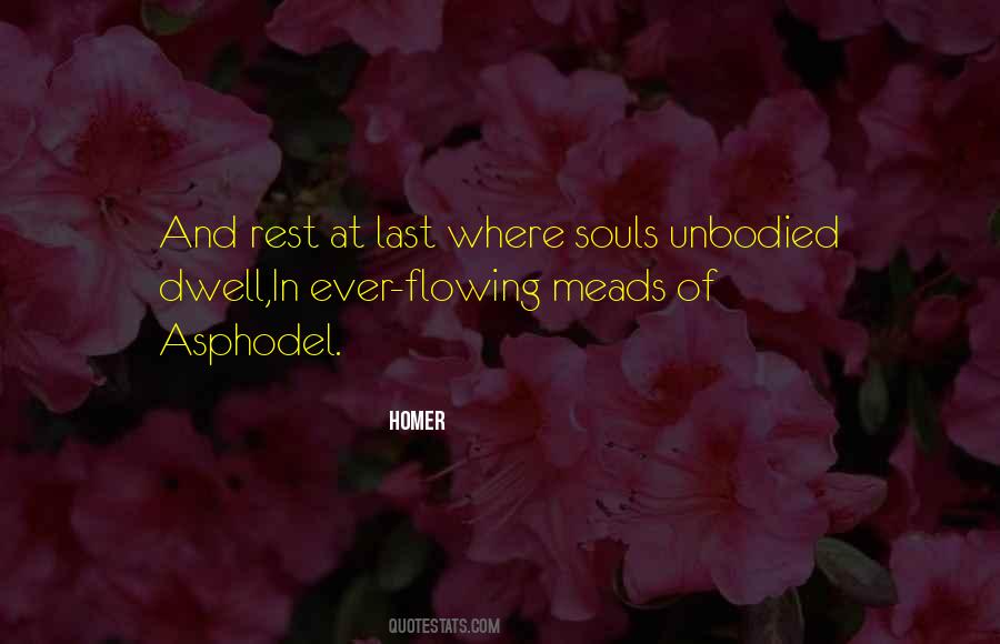 Unbodied D D Quotes #671508