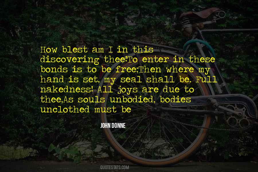 Unbodied D D Quotes #860218
