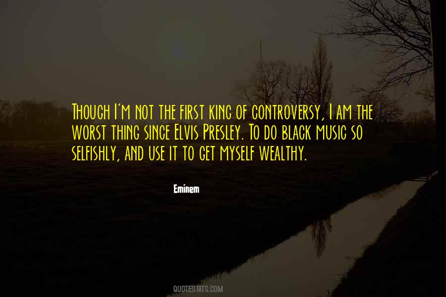 Black Music Quotes #1432907