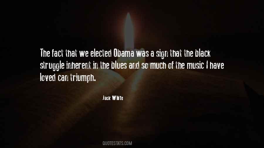 Black Music Quotes #537574