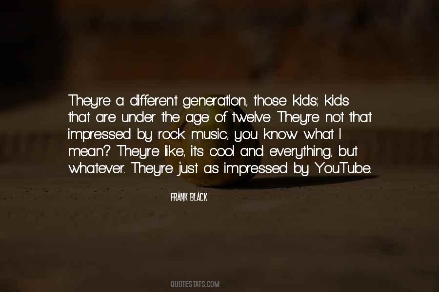 Black Music Quotes #541836