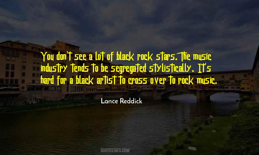 Black Music Quotes #69001