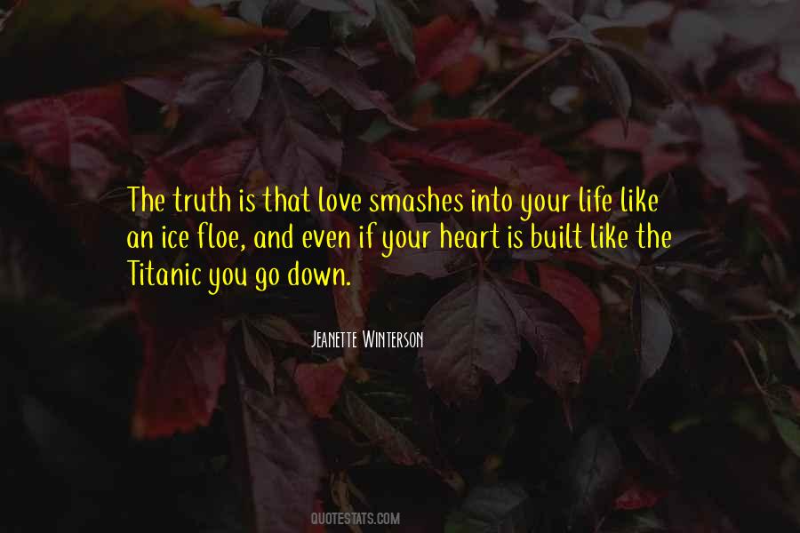 Velkomoravsk Quotes #1193307