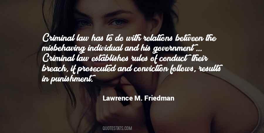 Quotes About Law And Government #618457