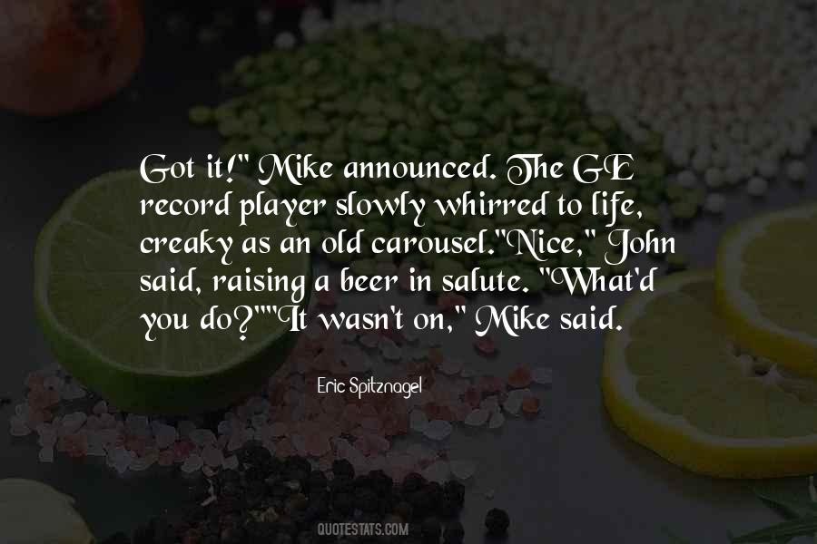 Kvinesdal Kirke Quotes #905734