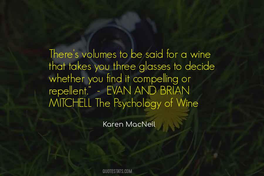 Wine You Quotes #105605