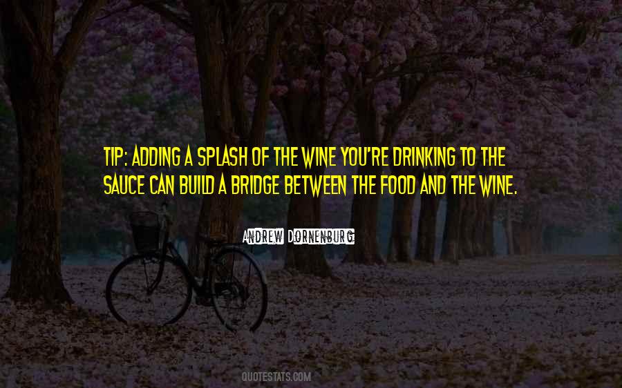 Wine You Quotes #1421161