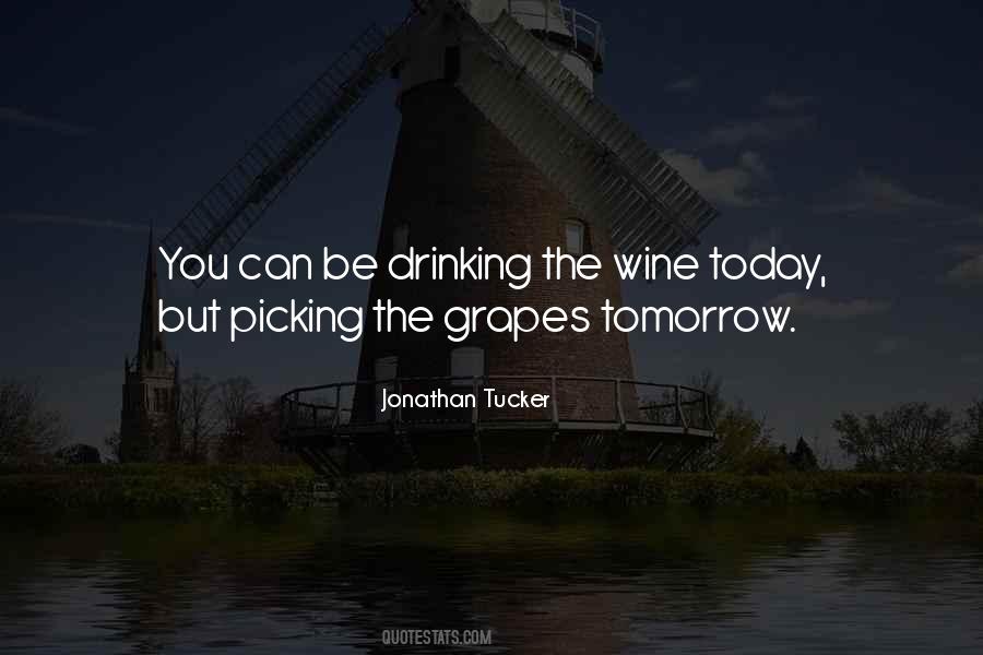 Wine You Quotes #6172