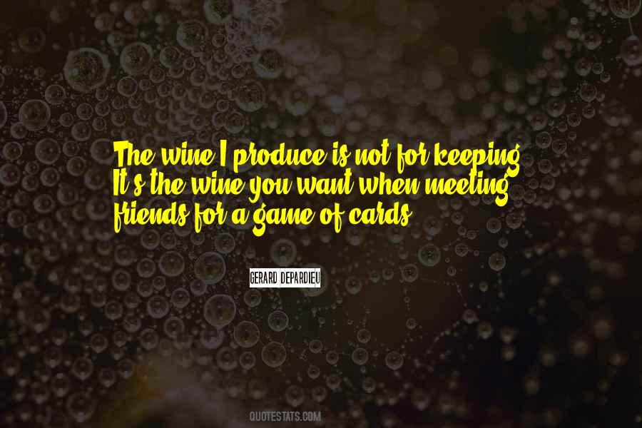 Wine You Quotes #789317
