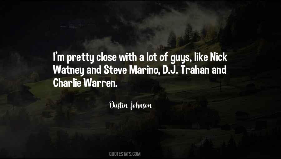 Rockfort Heart Quotes #1593941