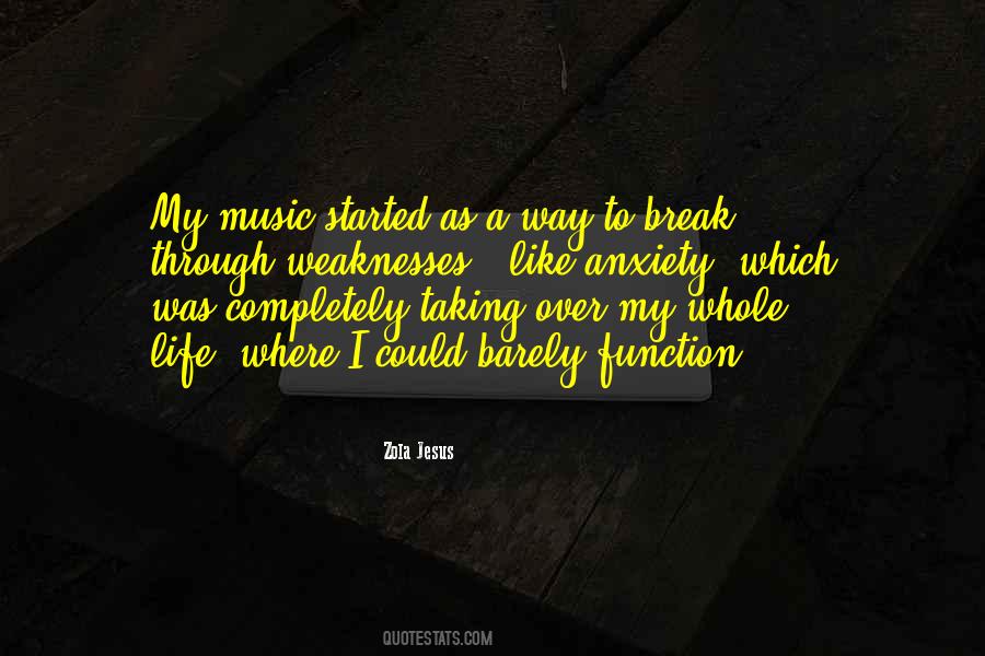 Rockfort Heart Quotes #1874082